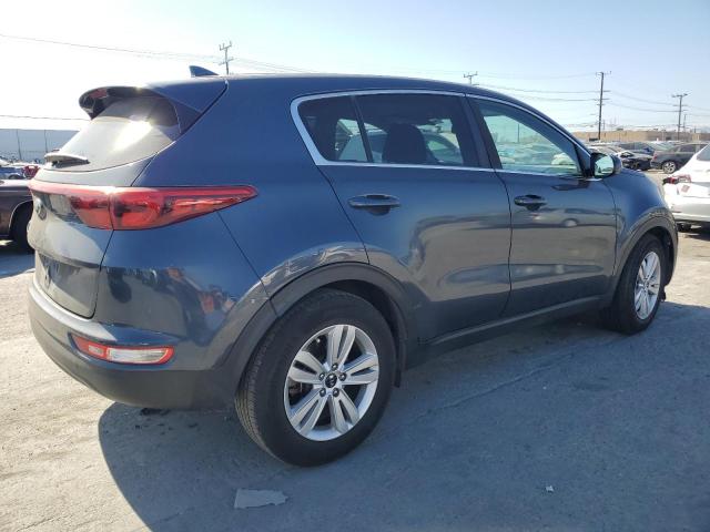 Vin: kndpm3ac9j7321380, lot: 46632385, kia sportage lx 20183