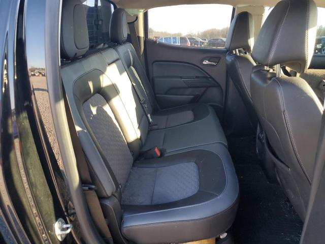 2018 CHEVROLET COLORADO Z 1GCGTDEN6J1110970
