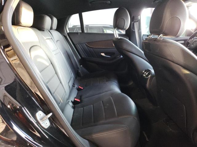 2018 MERCEDES-BENZ GLC COUPE - WDC0J4KB7JF466682