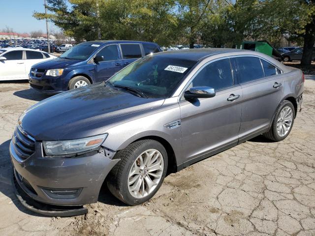 2014 FORD TAURUS LIM #3091445804