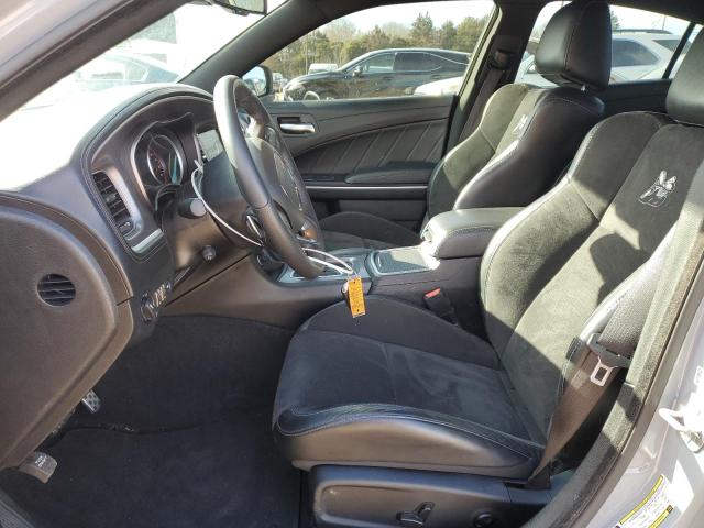 2021 DODGE CHARGER SC - 2C3CDXGJ8MH678834