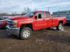 2015 CHEVROLET SILVERADO - 1GC2KUEG4FZ134319
