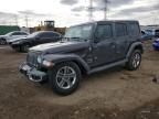 2020 JEEP WRANGLER U - 1C4HJXEN8LW126847