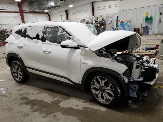 2022 KIA SELTOS SX KNDETCA26N7277328