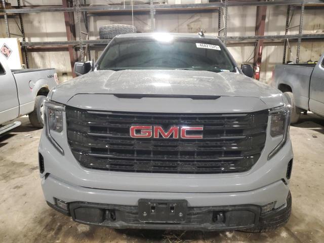 2024 GMC SIERRA K15 - 3GTUUCED8RG254289