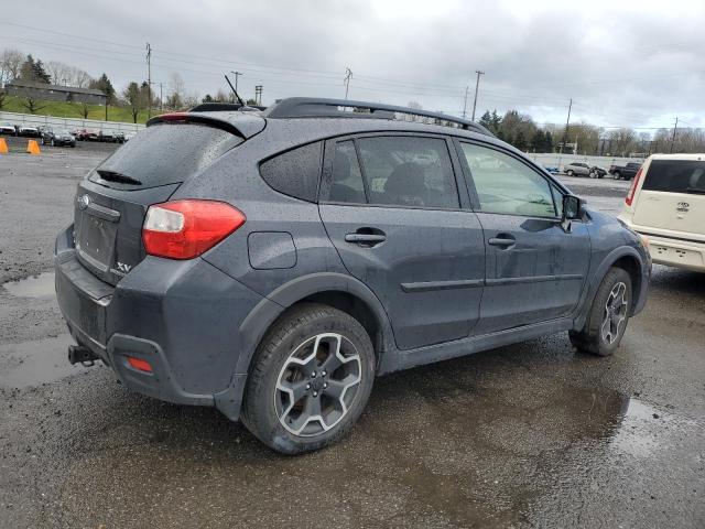 2015 SUBARU XV CROSSTR JF2GPAMC1F8232249