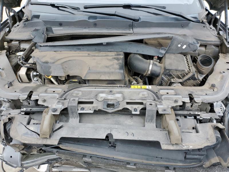 2019 JAGUAR E-PACE SE - SADFP2FX1K1Z35910