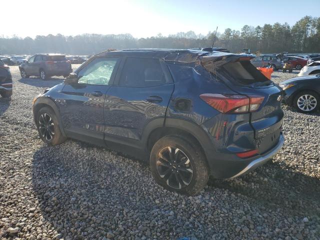 Vin: kl79mps20pb070712, lot: 45323125, chevrolet trailblzr lt 20232
