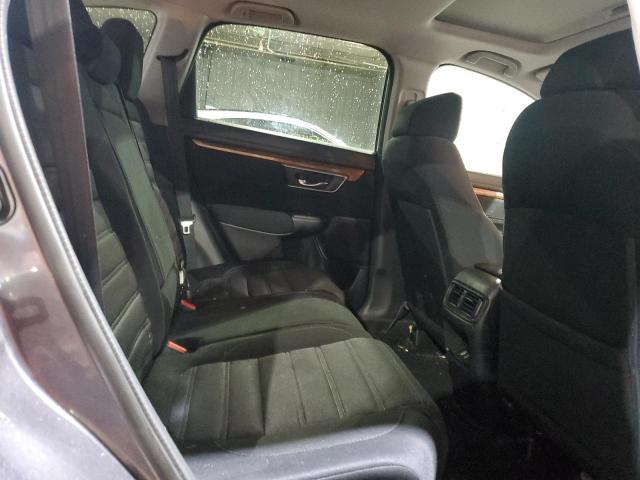 2019 HONDA CR-V EX - 7FARW2H58KE013377