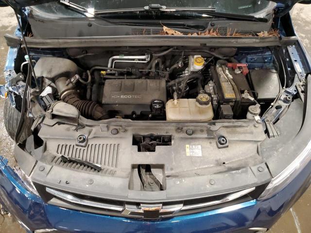 2020 CHEVROLET TRAX PREMI 3GNCJRSB8LL298051