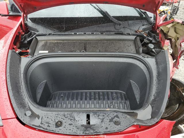 2023 TESLA MODEL Y - 7SAYGDEE4PF877504