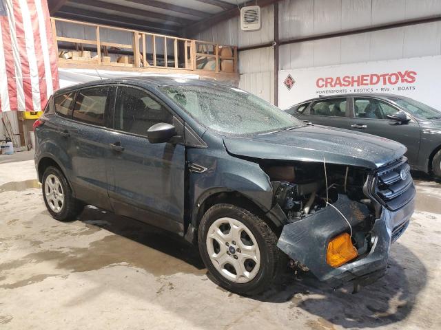 2019 FORD ESCAPE S - 1FMCU0F79KUA38517