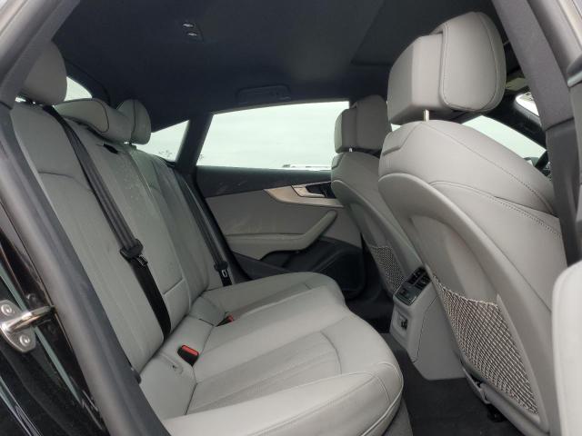 2024 AUDI A5 PRESTIG - WAUEACF51RA020141