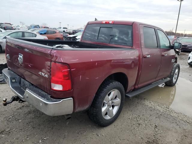2018 RAM 1500 SLT - 1C6RR7LG4JS170793