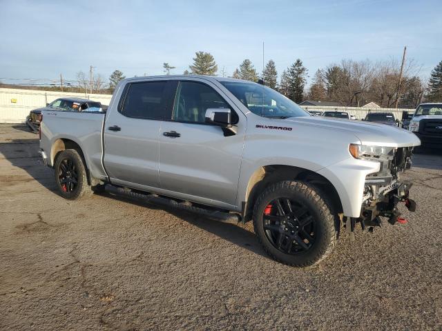 1GCUYEED1NZ176884 2022 CHEVROLET ALL Models