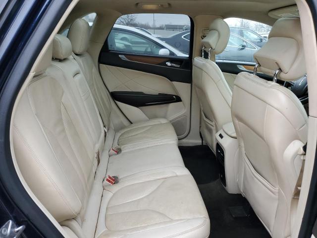 2015 LINCOLN MKC 5LMCJ2A97FUJ24439