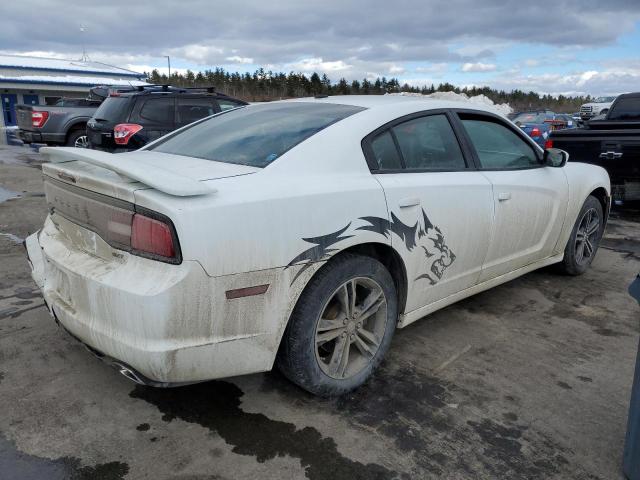Vin: 2c3cdxjg0eh296411, lot: 46529755, dodge charger sxt 20143