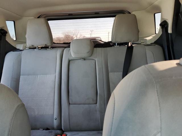 2020 FORD ECOSPORT S MAJ3S2FE4LC357387