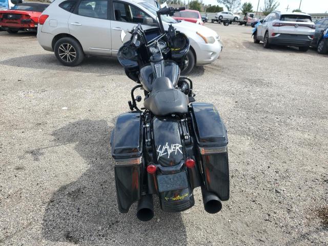2019 HARLEY-DAVIDSON FLTRXS 1HD1KTP1XKB656274