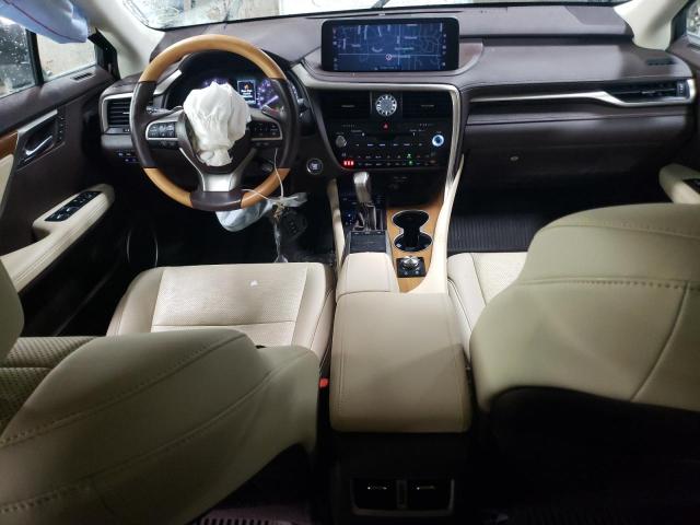 2020 LEXUS RX 350 - 2T2HZMDA2LC245309