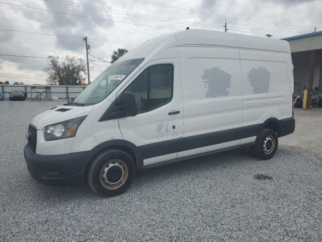 FORD TRANSIT T-