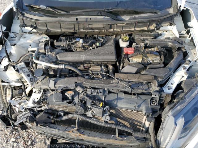 2018 NISSAN ROGUE S - KNMAT2MT2JP606551