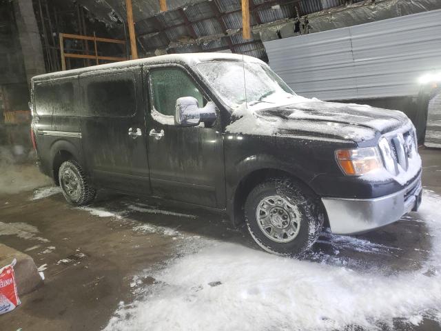 2019 NISSAN NV 3500 5BZBF0AA5KN851182