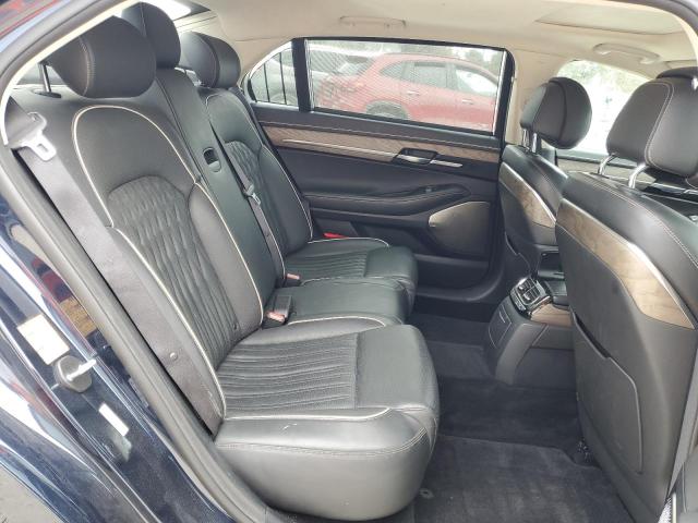 2021 GENESIS G90 PREMIU KMTF34PA7MU085409