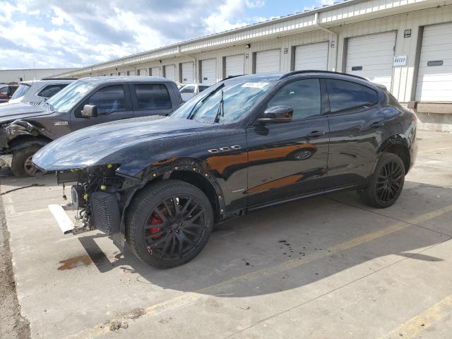 MASERATI LEVANTE SP