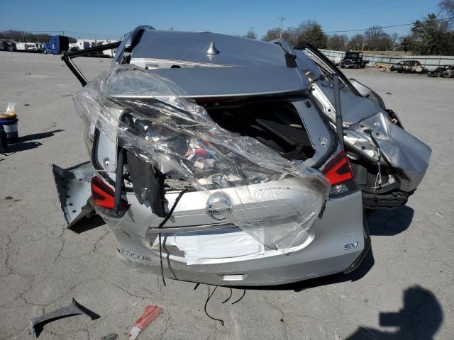 2020 NISSAN ROGUE S - JN8AT2MT5LW042178