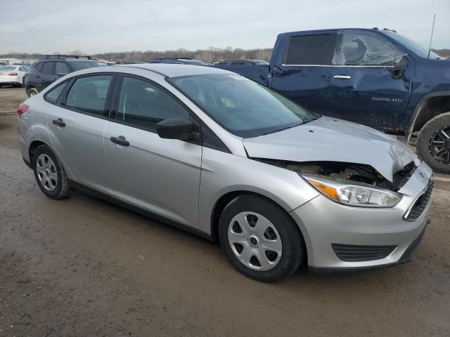Vin: 1fadp3e21jl244917, lot: 43768335, ford focus s 20184