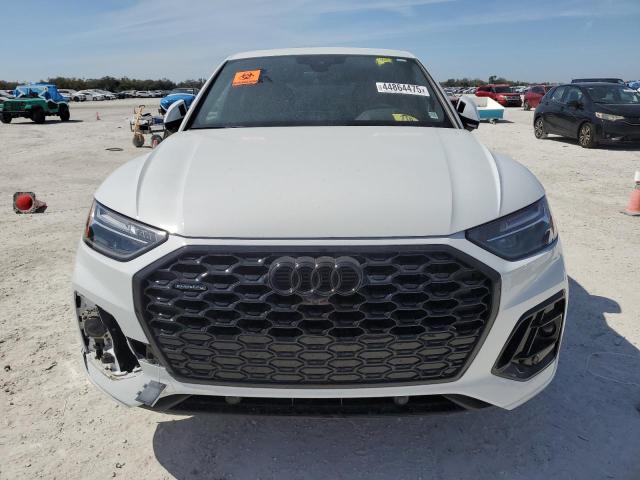 2024 AUDI Q5 SPORTBA WA15AAFY1R2079440