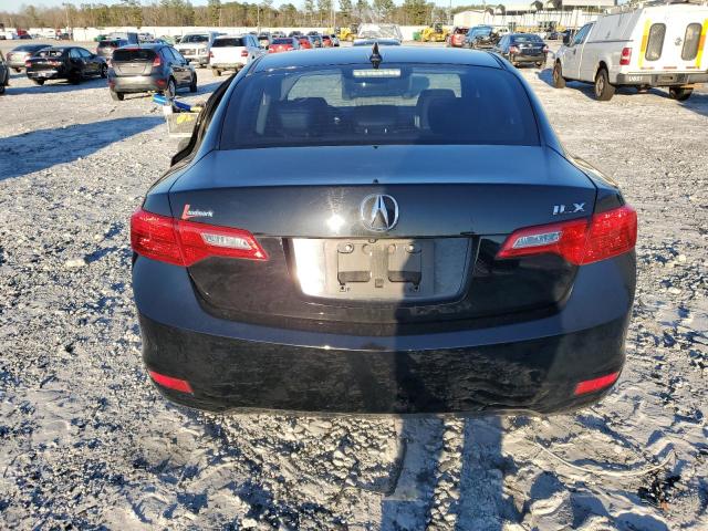 2015 ACURA ILX 20 19VDE1F31FE009048