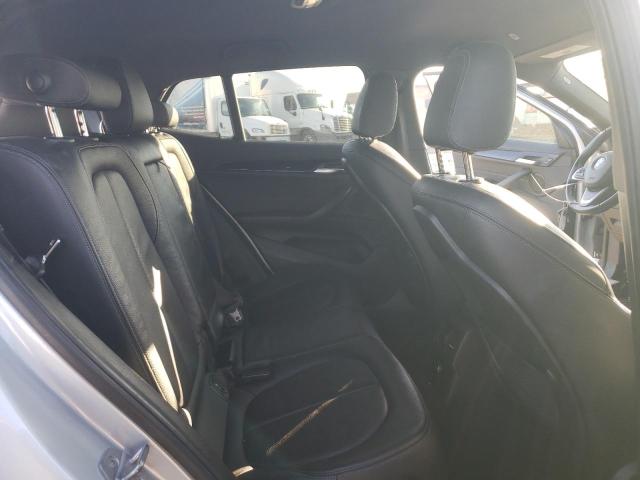 2018 BMW X2 SDRIVE2 WBXYJ3C31JEJ84167