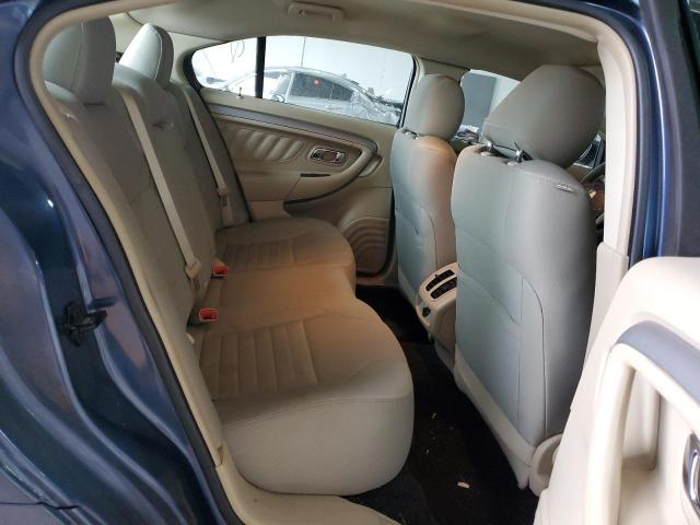 2018 FORD TAURUS SE - 1FAHP2D84JG103043