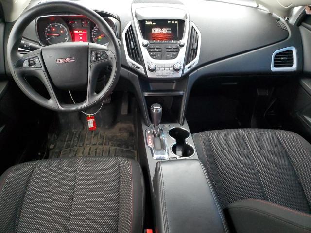 2017 GMC TERRAIN SL - 2GKALMEK0H6205242
