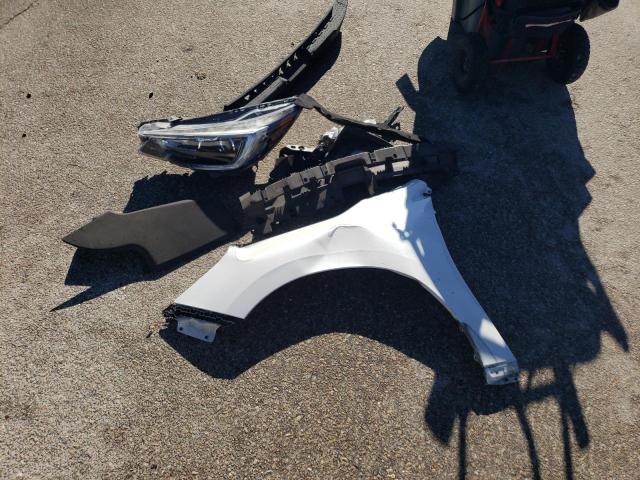 2018 SUBARU LEGACY SPO 4S3BNAS65J3039748