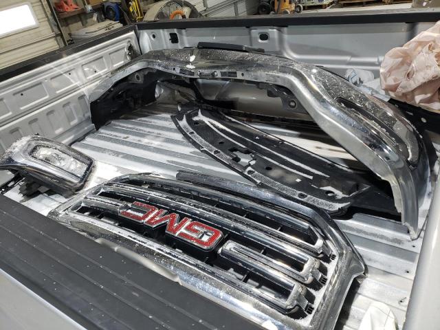 2016 GMC SIERRA K15 - 1GTV2MEH6GZ358151