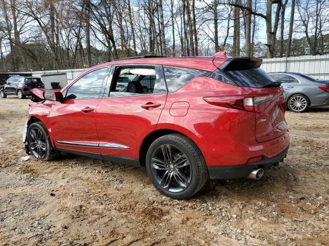 2022 ACURA RDX A-SPEC 5J8TC1H67NL002659