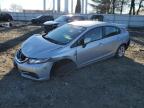 2015 HONDA CIVIC LX - 19XFB2F56FE272295