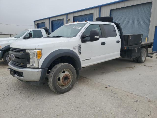 FORD F-450 SUPER DUTY