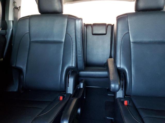 2017 TOYOTA HIGHLANDER - 5TDDZRFH9HS372289