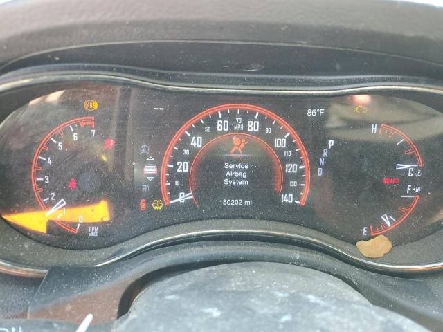 2019 DODGE DURANGO GT - 1C4RDJDG4KC551137