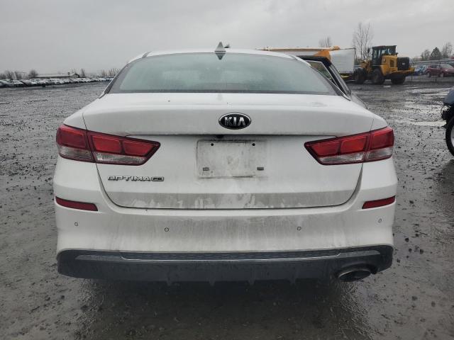 2020 KIA OPTIMA LX - 5XXGT4L36LG445591