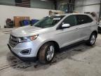 2015 FORD EDGE SEL - 2FMTK4J96FBC04722
