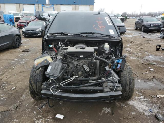 2019 GMC YUKON SLE 1GKS2AKC7KR387214