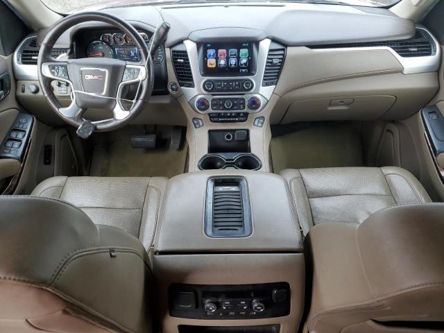 2017 GMC YUKON XL K - 1GKS2GKC8HR205838