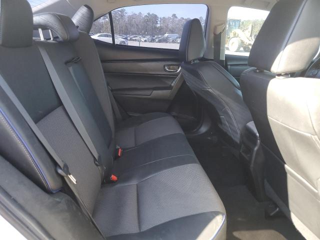 2019 TOYOTA COROLLA L - 5YFBURHE3KP862414