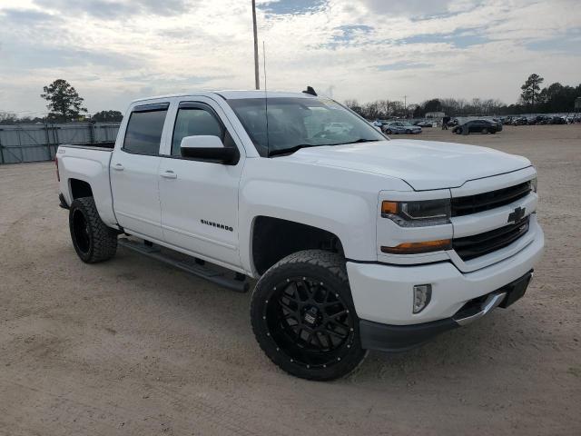 Vin: 3gcukrec4hg309688, lot: 44186465, chevrolet all models k1500 lt 20174