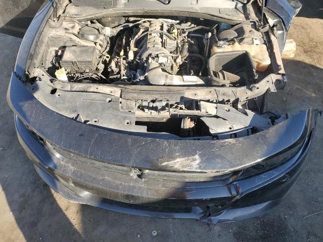 2017 DODGE CHARGER R/ - 2C3CDXCT9HH525571